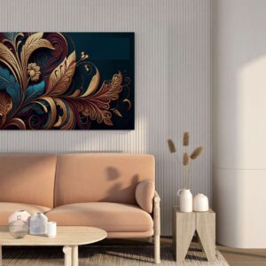 Stylish Canvas Art Prints for All Interior Styles