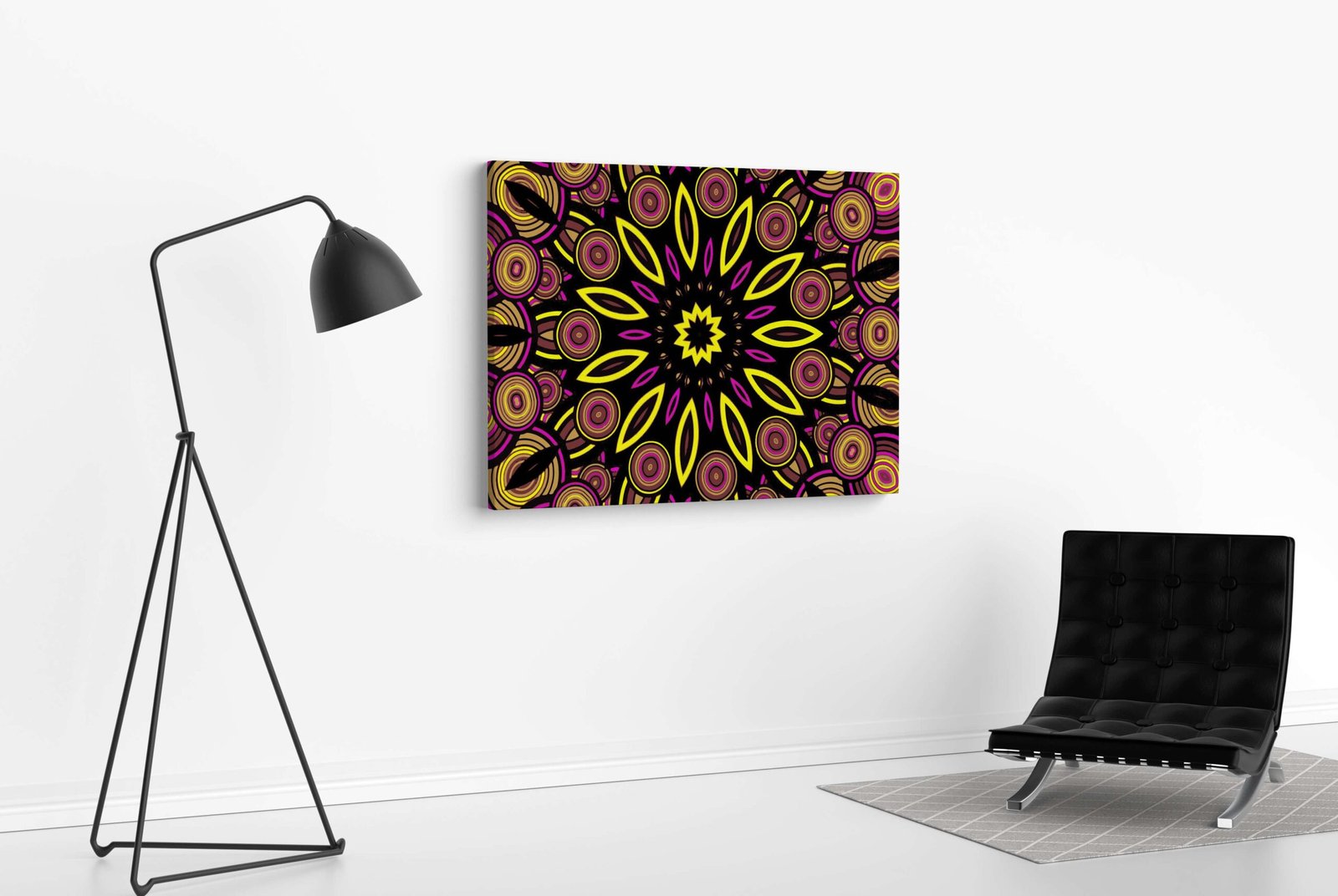 Beautiful Canvas Paintings for Your Home Walls - Image 4